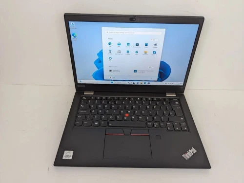 Pc Lenovo ThinkPad L13 i5 10th generation 8G 256 SSD
