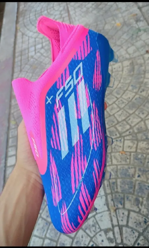 سولي F50