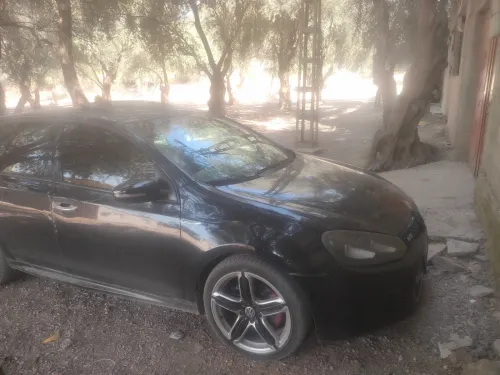 Volkswagen Golf 6 2009 GTI