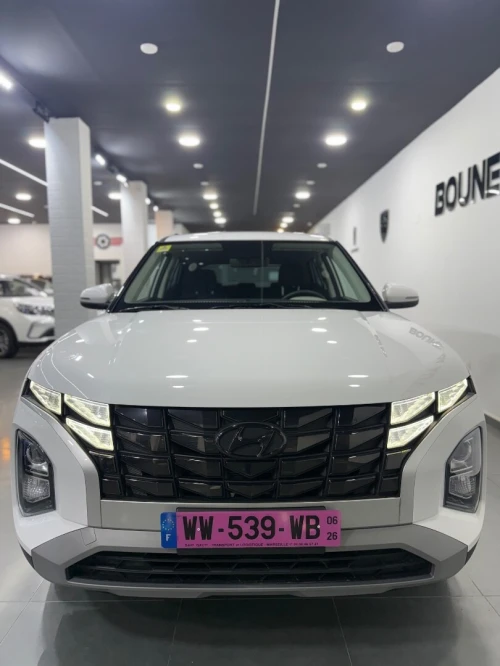 Hyundai Creta 2026 
