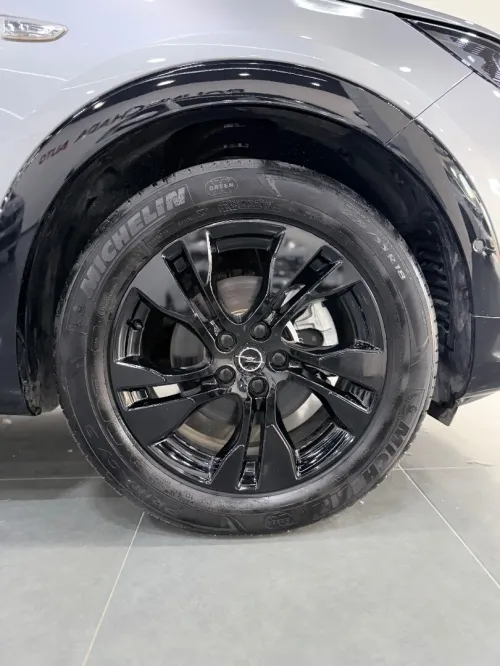 Opel GrandLand 2025 Gsline