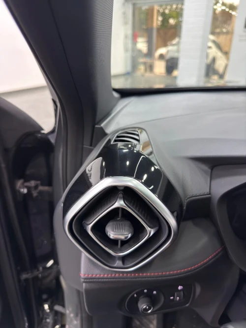 MG MG5 2026 Full options