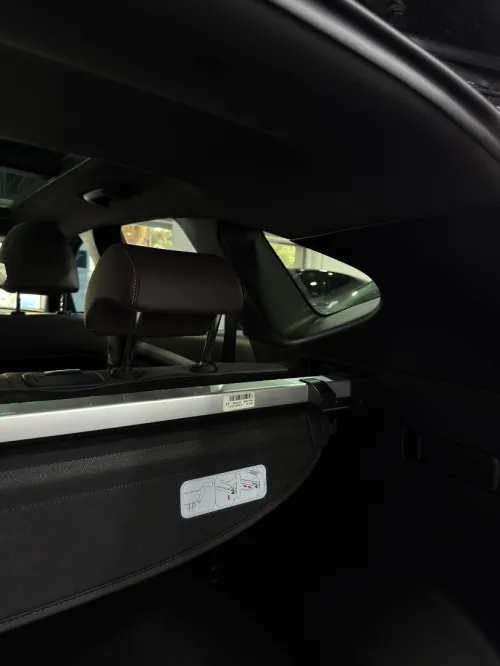 Hyundai Tucson 2025 Full options