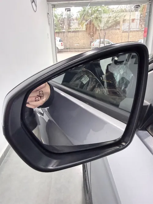 Opel GrandLand 2025 Gsline