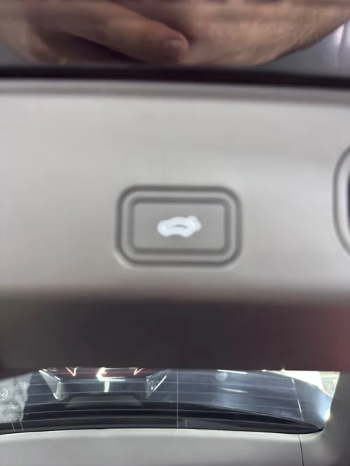 Geely BOYUE L 2026 Full options