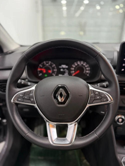 Renault Taliant  2025 