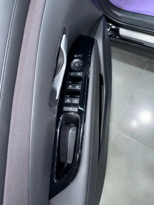 Hyundai Tucson 2025 Full options