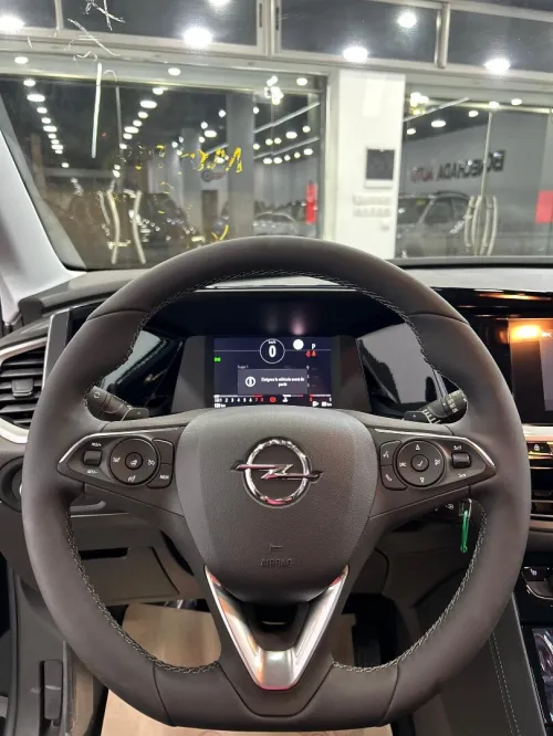 Opel GrandLand 2025 Gsline