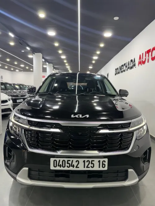 Kia Seltos 2025 Premium