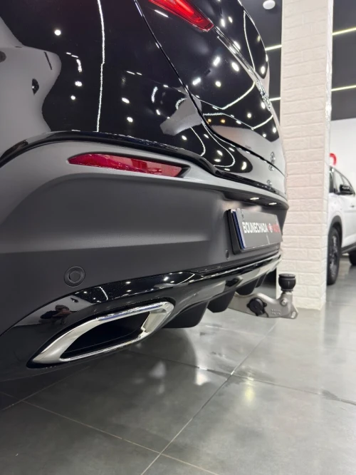 Mercedes GLE 2026 Coupé full options