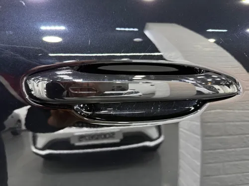 Porsche Cayenne gts 2026 Full options
