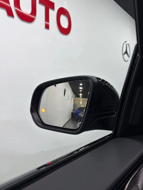 Mercedes GLE 2026 Coupé full options