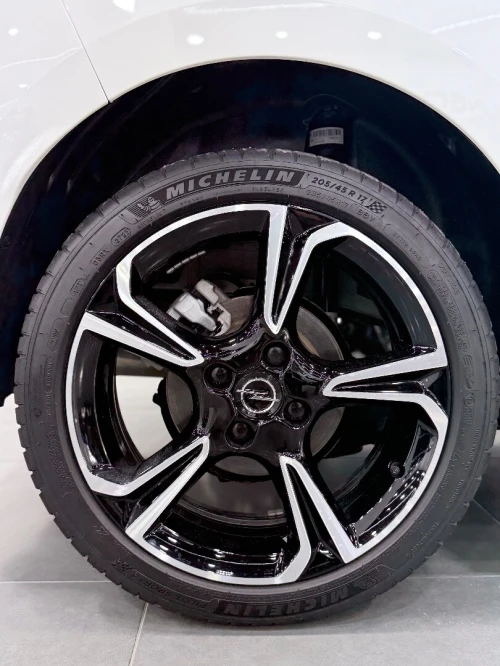 Opel Corsa 2025 