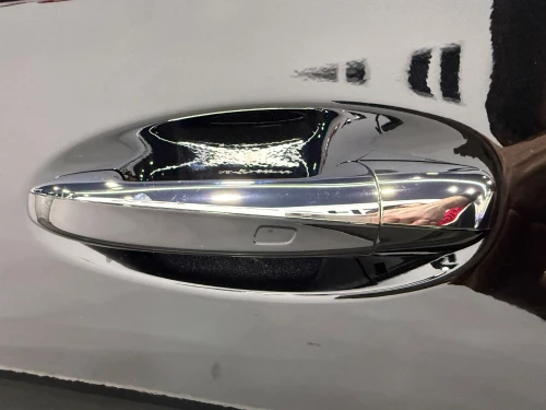 Mercedes GLE 2026 Coupé full options