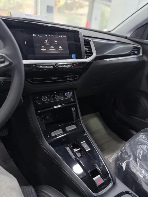 Opel GrandLand 2025 Gsline