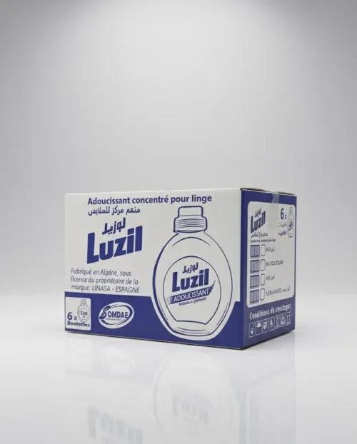 Fabrication de carton ondulé , كرتون مموج