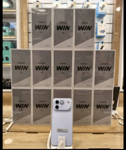Honor Win RT 12/256