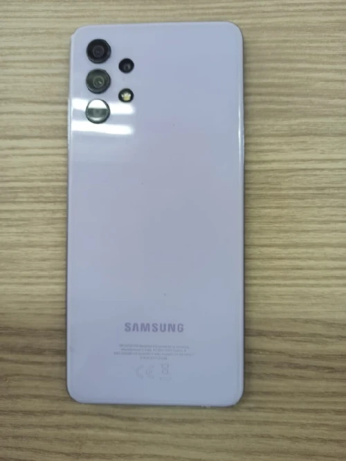 Samsung A 32