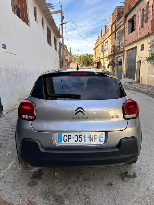 Citroen C3 2023 