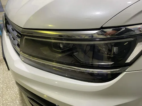 Tiguan Rline 2018 