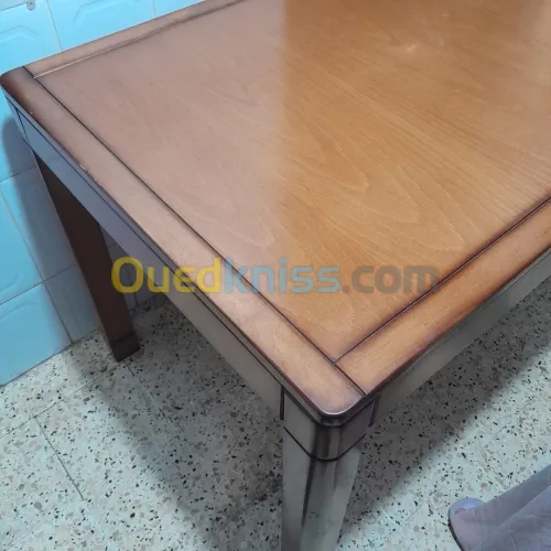 Table de salle a manger