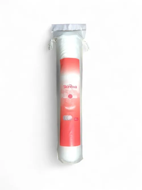 Skinova Coton Dèmaquillant 