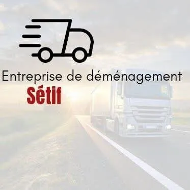 Entreprise de déménagement 