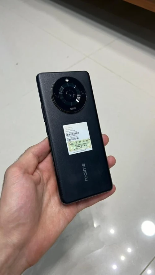 Realme 11 Pro plus