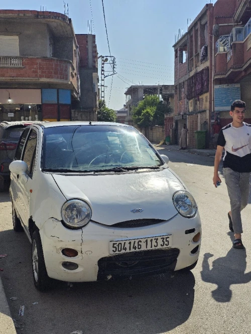 Chery QQ 2013 QQ