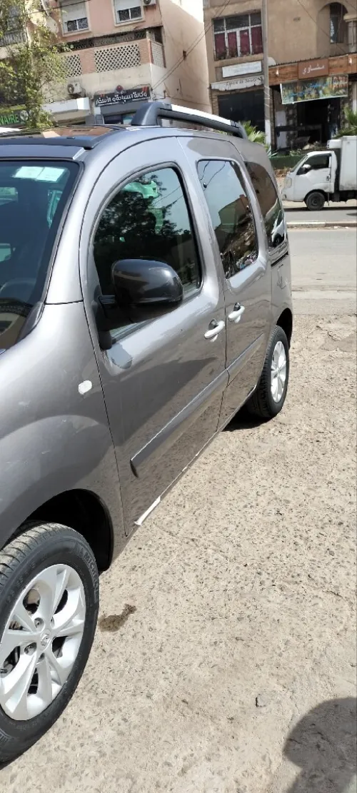 Renault Kangoo 2018 Kangoo