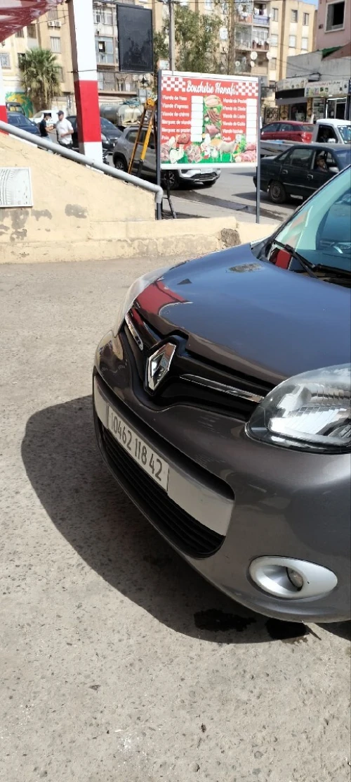 Renault Kangoo 2018 Kangoo