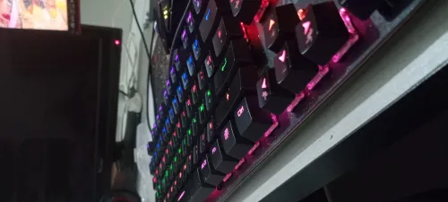 PC Gamer i5-12400F + RTX 4060 Ti 