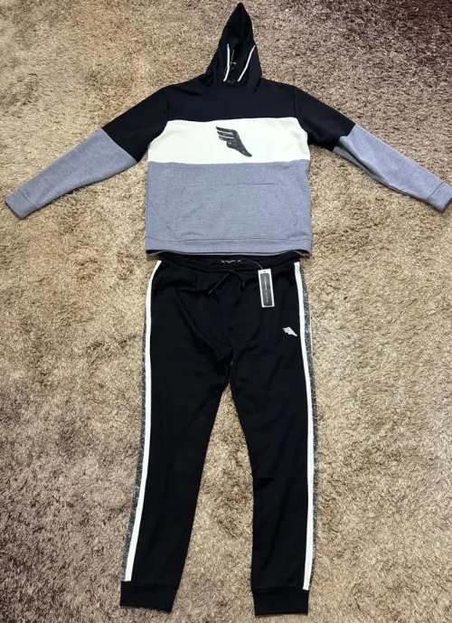 Ensemble the athlete's foot cotton original 