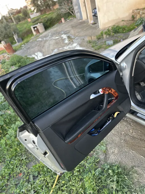 Audi A3 2004 A3
