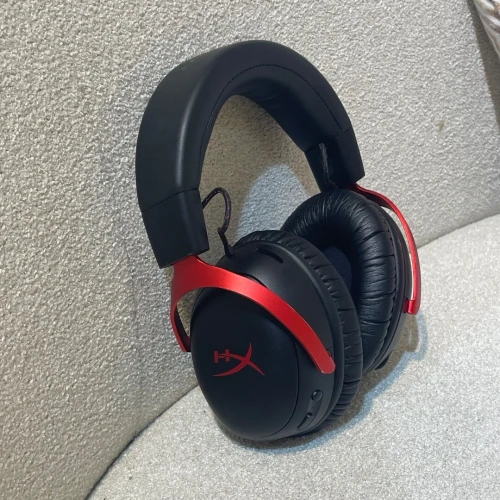 Hyper X cloud 3 wireless 
