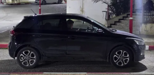 Hyundai i20 2020 Extrême