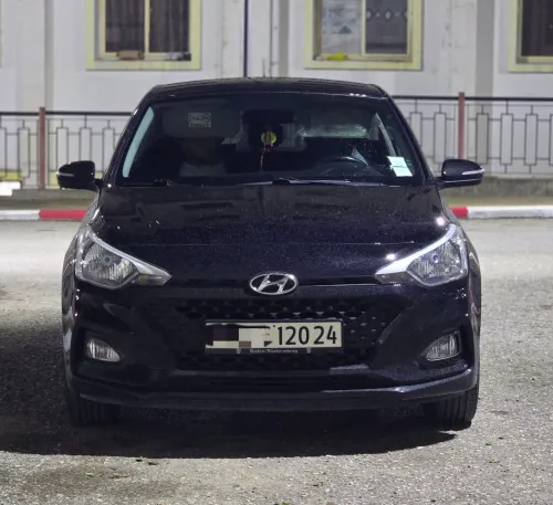 Hyundai i20 2020 Extrême