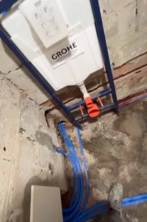 Plombier Déplacement Rapide 7/7 h24