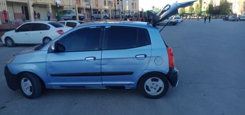 Kia Picanto 2008 