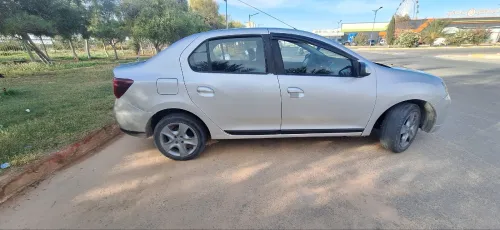Renault Symbol 2017 Symbol