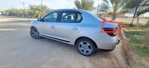 Renault Symbol 2017 Symbol
