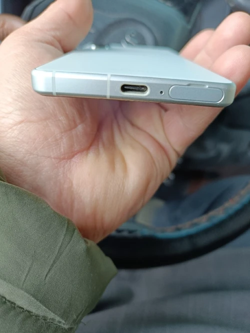 Sony Xperia Sony Xperia 5mark 4