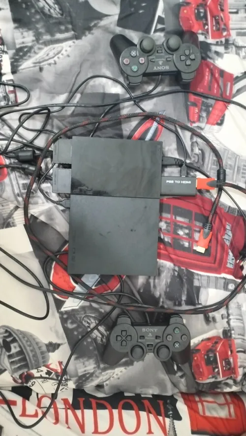 PS2