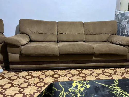 Salon 5 place