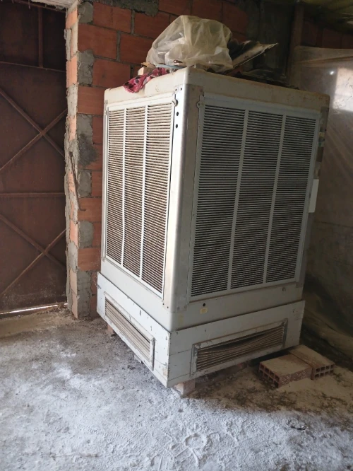 Modificateur climat 