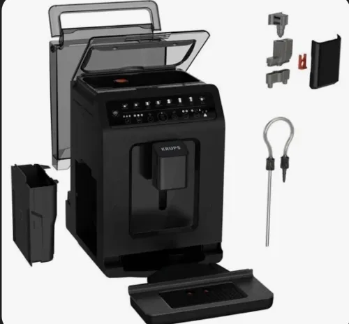 Machine à café