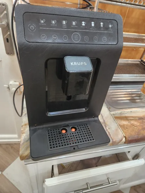 Machine à café