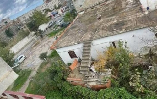 Vente Villa El Tarf El taref