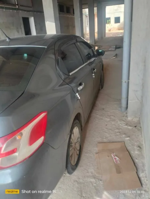 Peugeot 301 2013 Allure