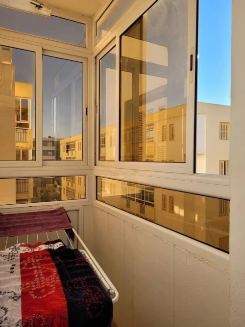 Vente Appartement F3 Oran Bir el djir